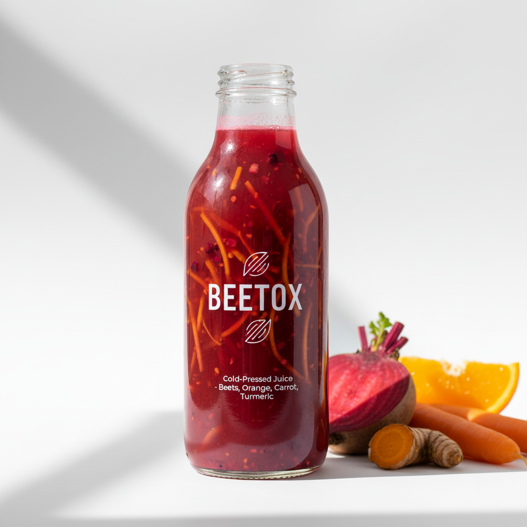 BEETOX Juice