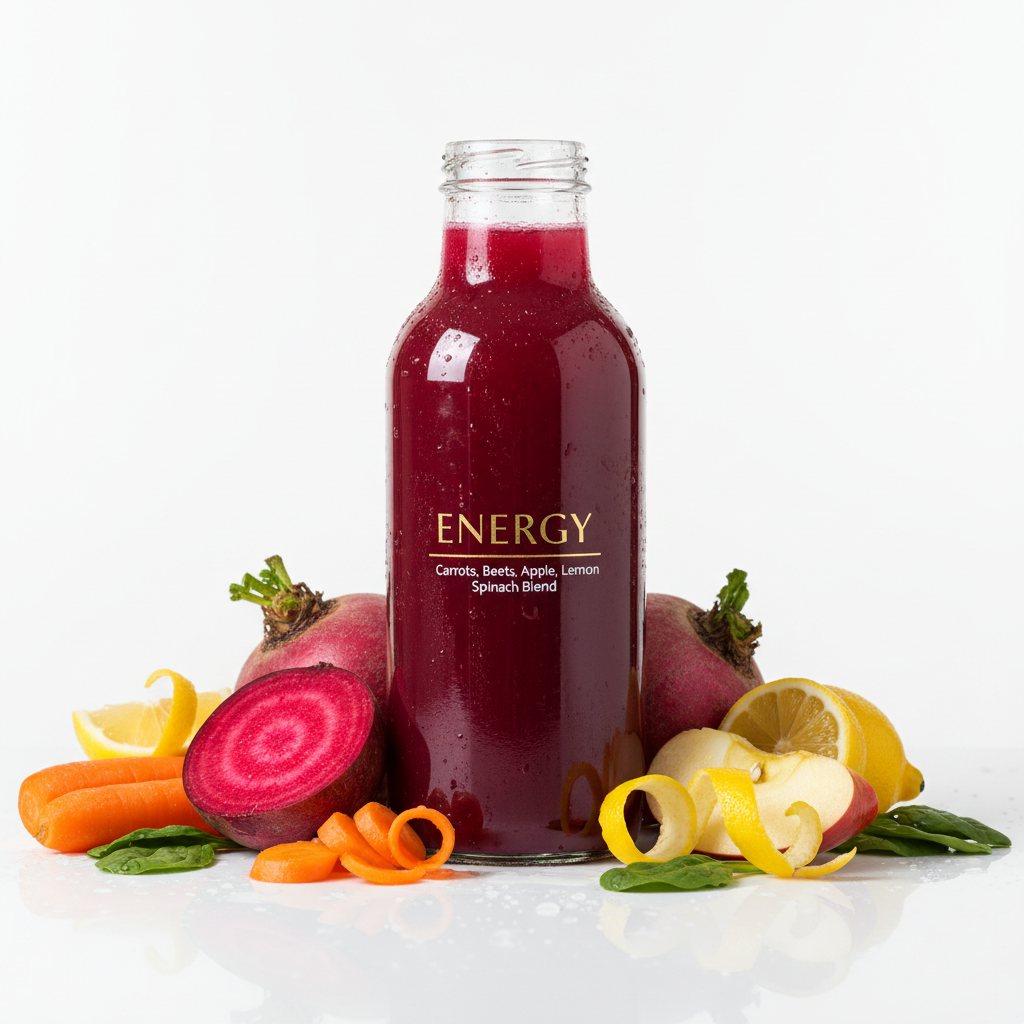 Energy Juice