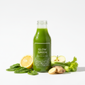 GLOW GREEN Juice
