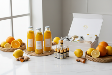 Immunity Packages Collection