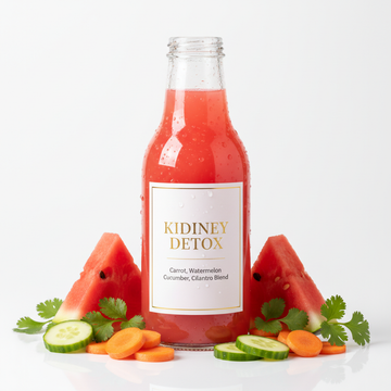 Kidney Detox Juice