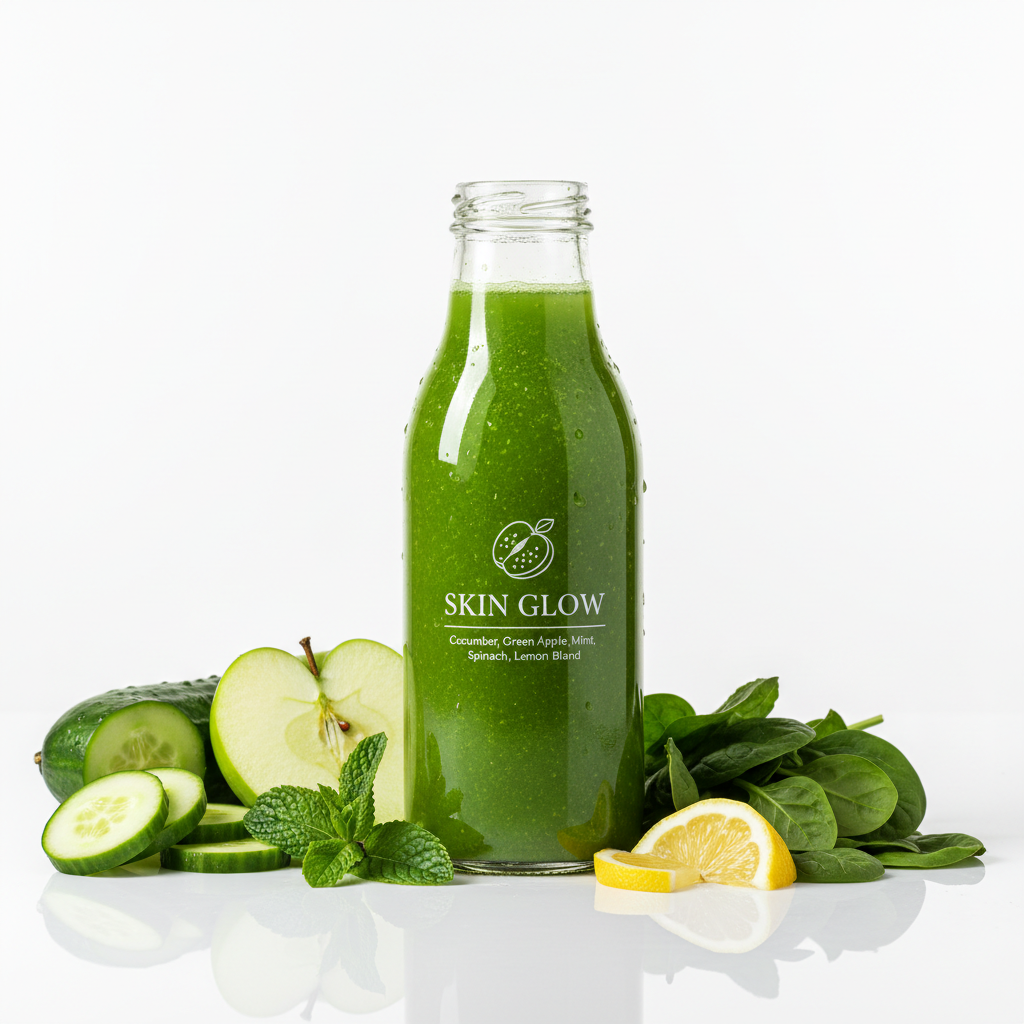 Skin Glow Juice