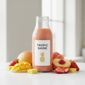 Tropical Smoothie Bottle