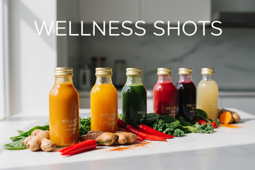 Wellness Shots Collection